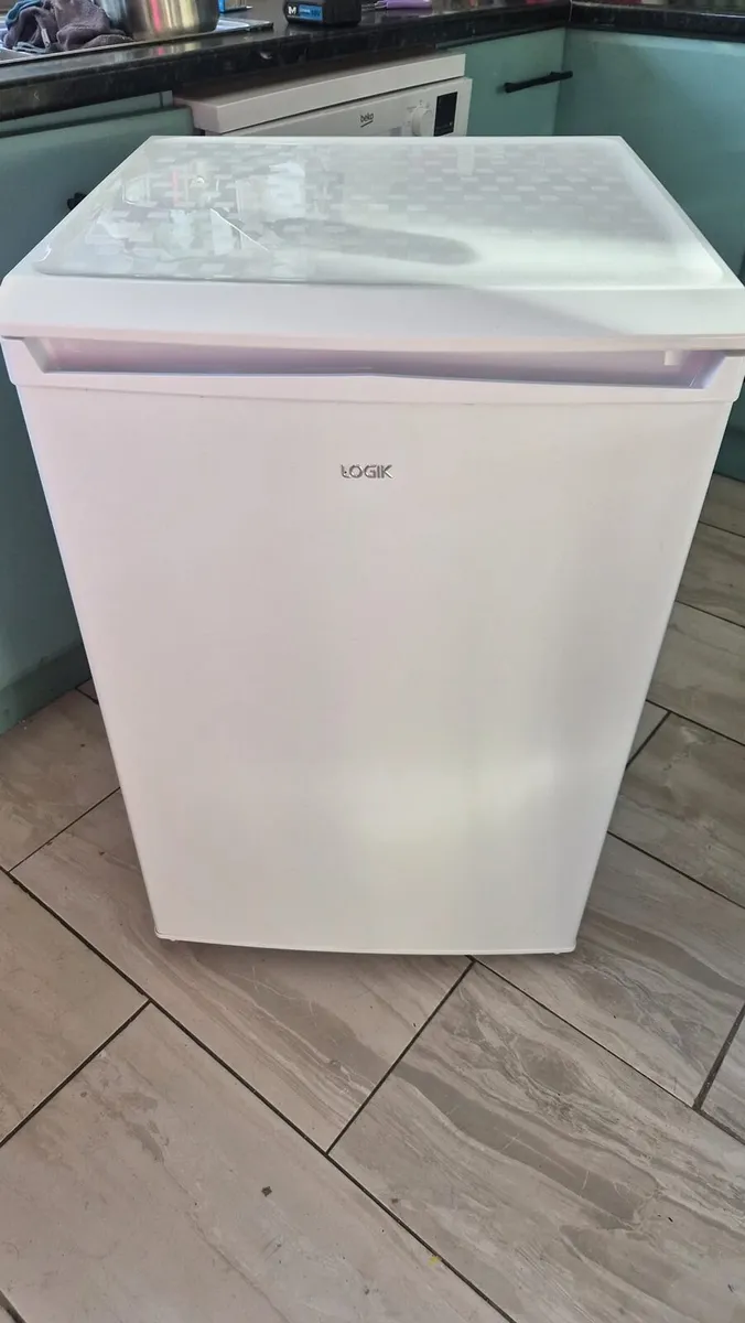 Undercounter fridge for sale - Image 1