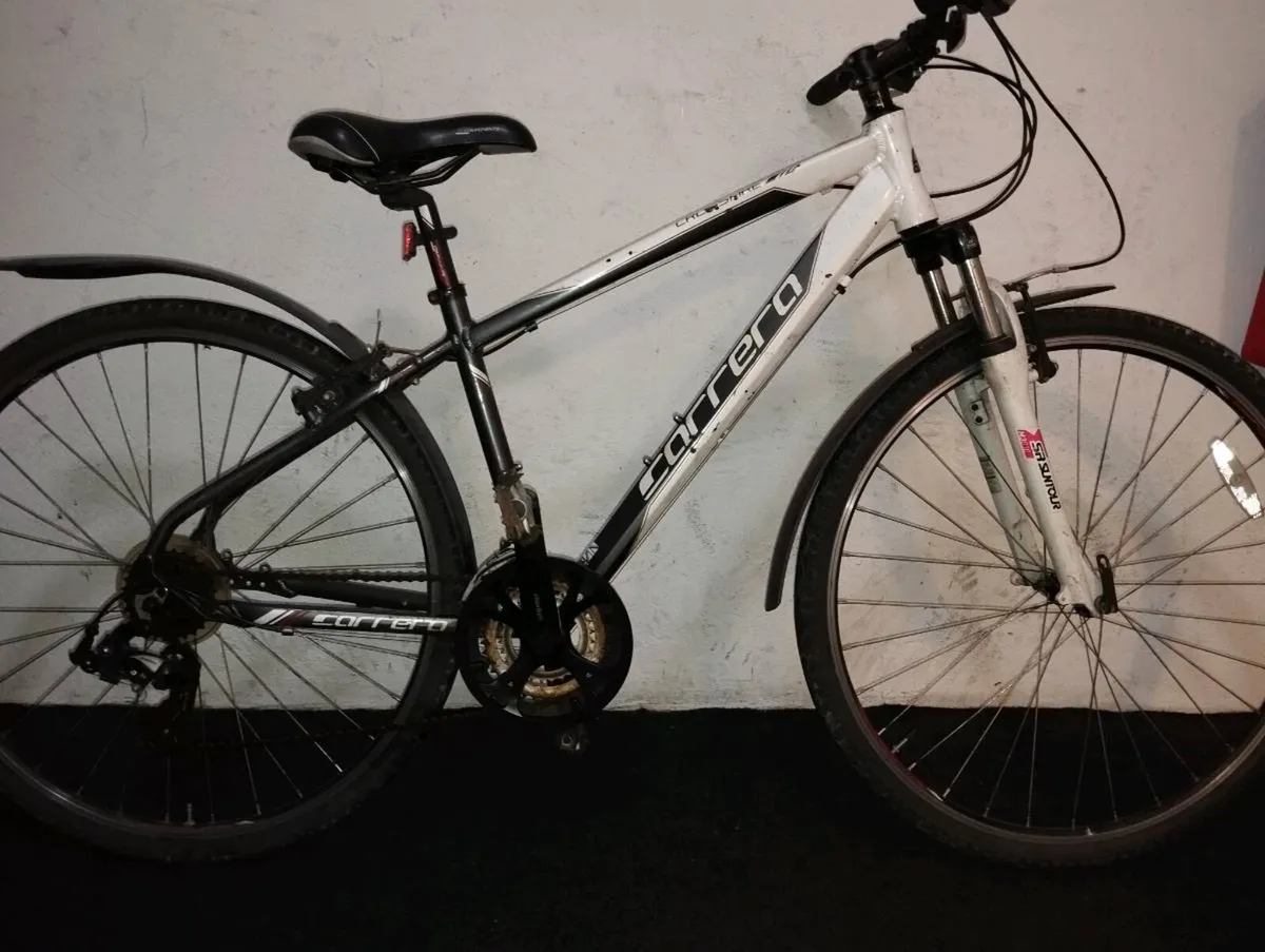 28inch Carrera hybrid - Image 1