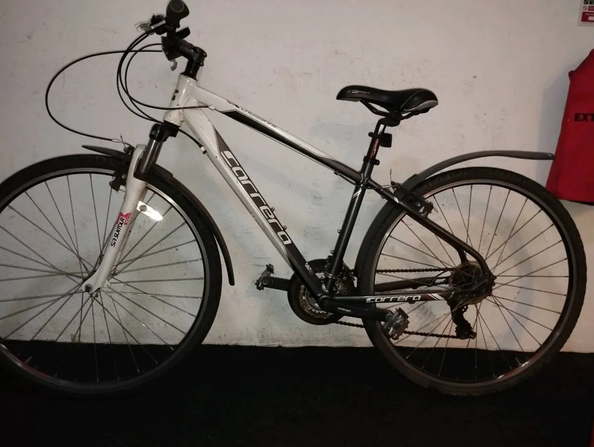 28inch Carrera hybrid - Image 2