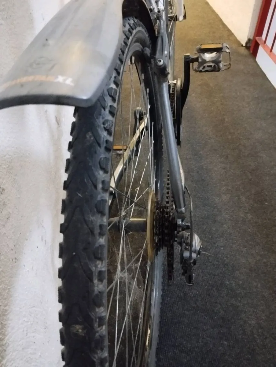 28inch Carrera hybrid - Image 3