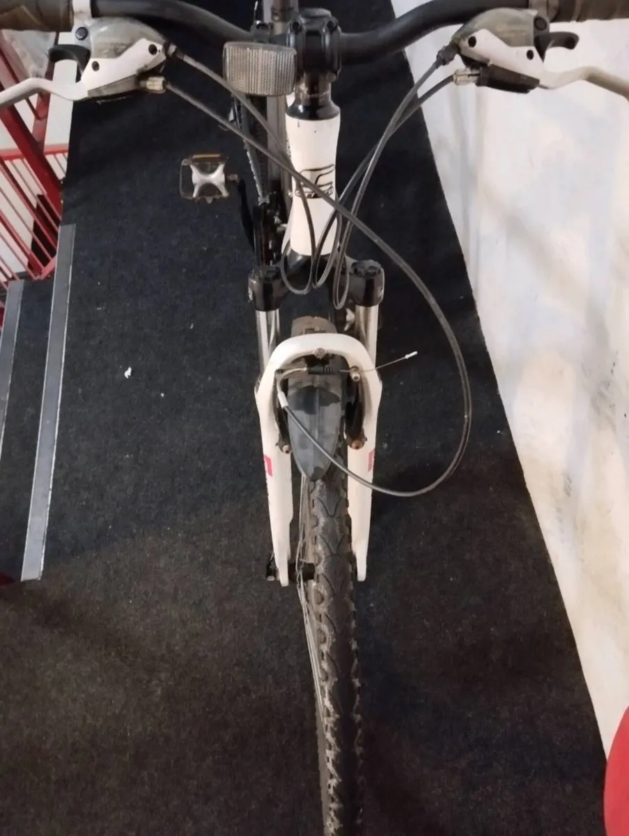 28inch Carrera hybrid - Image 4
