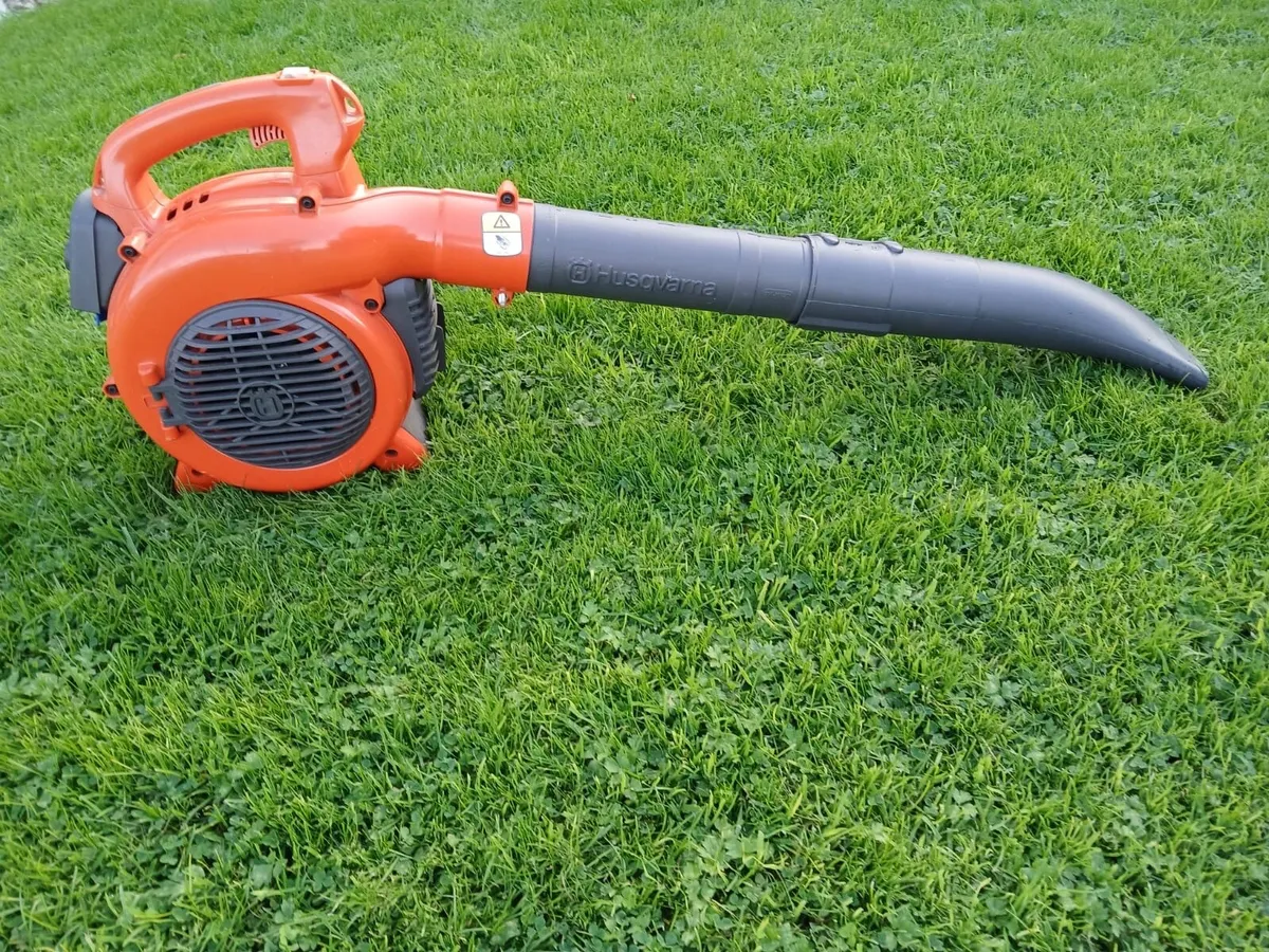 Leaf Blower - Image 2