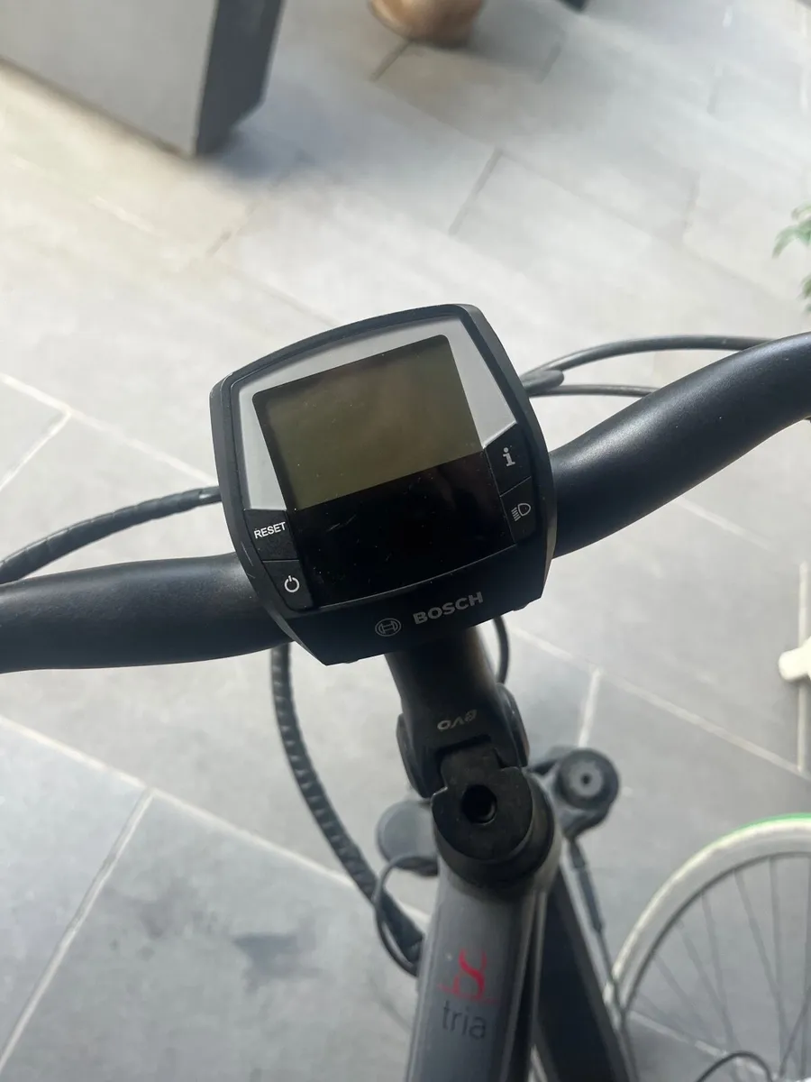 Sinus Electric Bike – Bosch Active Line / PowerPac - Image 2