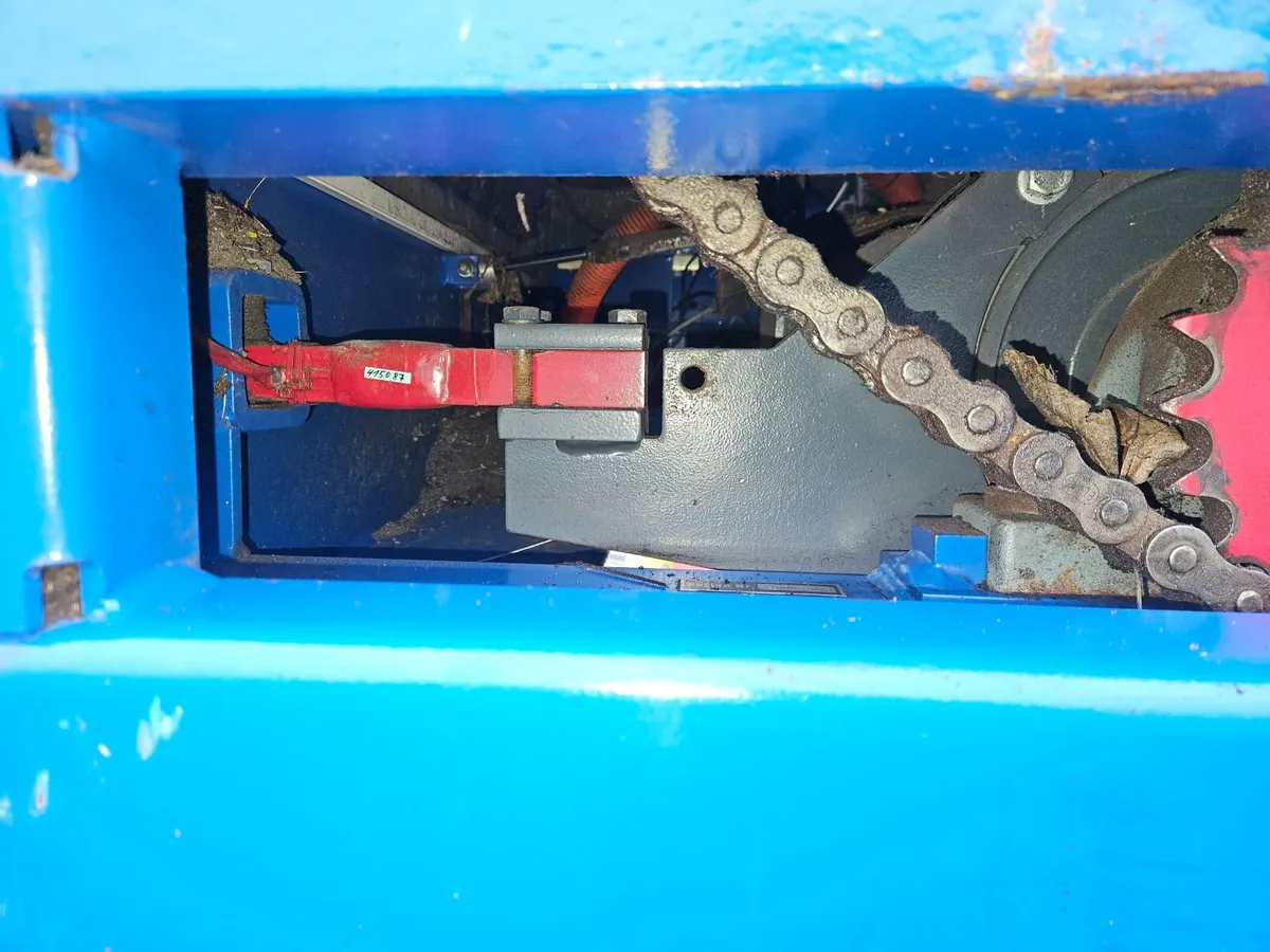 HGV /LGV BRAKE TESTER - Image 3