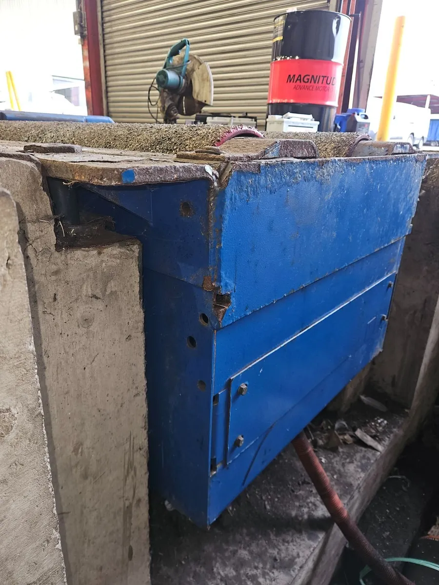 HGV /LGV BRAKE TESTER - Image 4