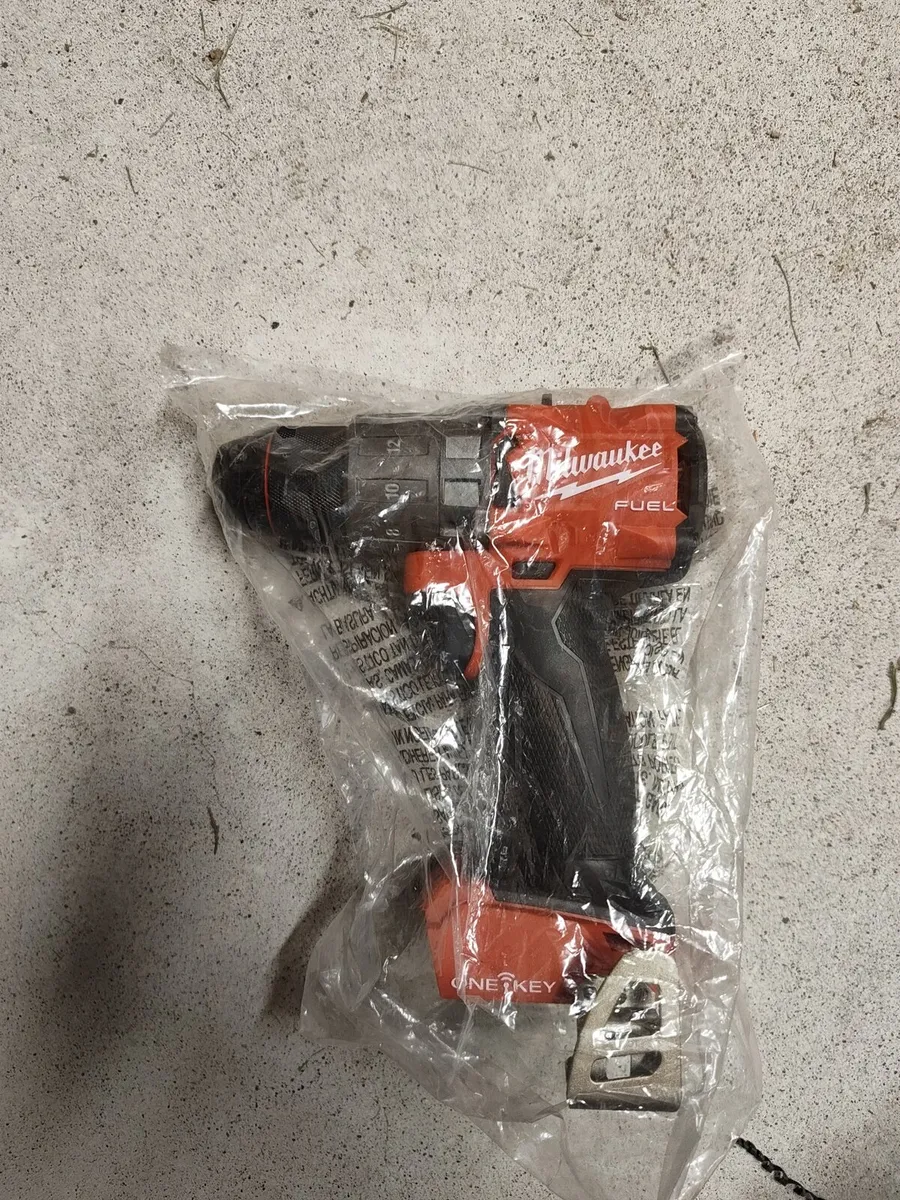 Milwaukee Drill - Image 2