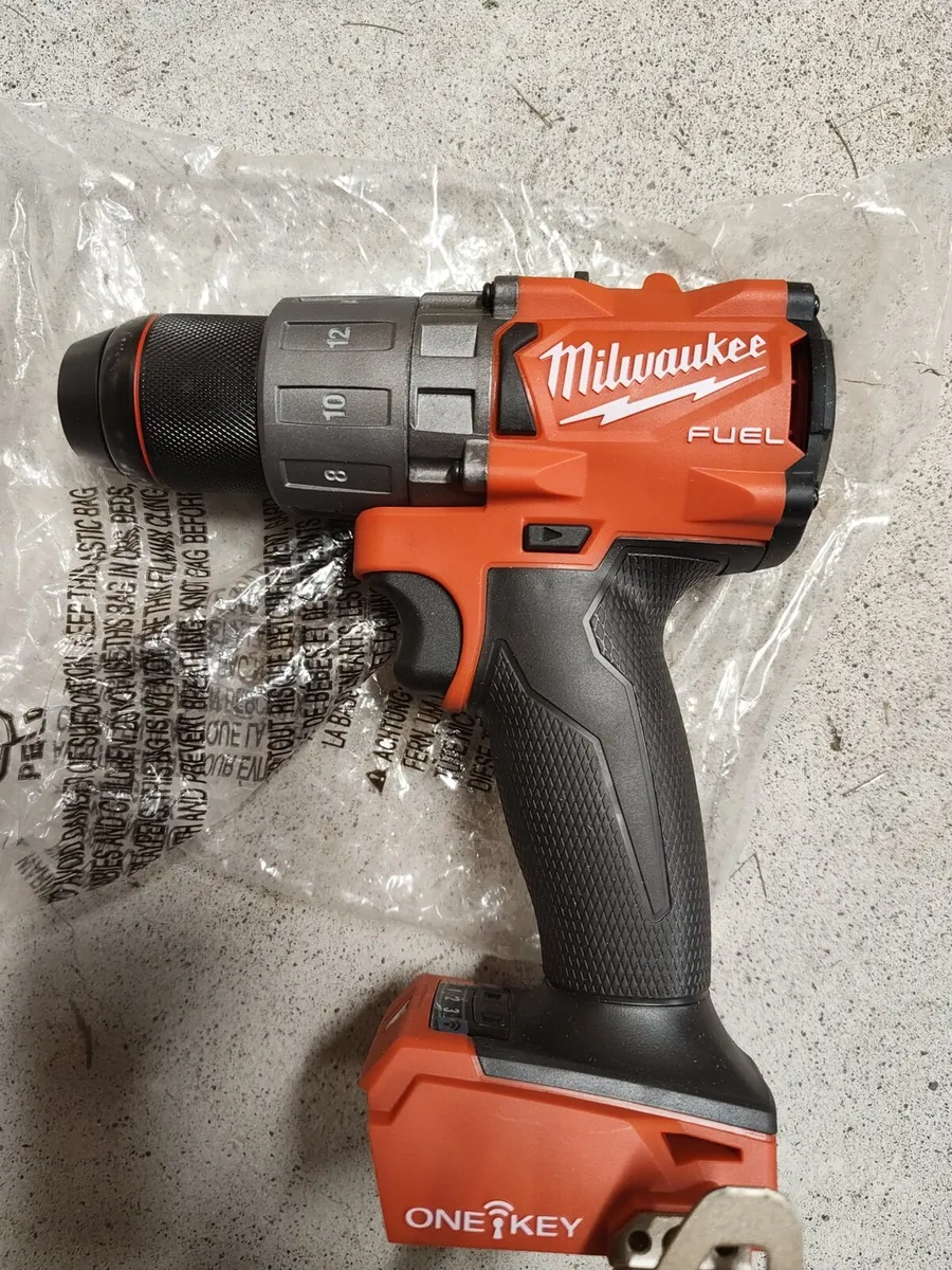 Milwaukee Drill - Image 1