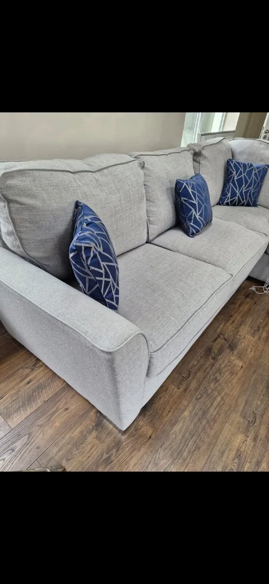 Corner Sofa - Image 2