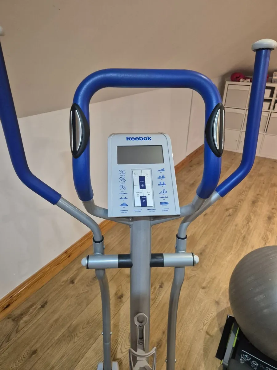 Crosstrainer - Image 4