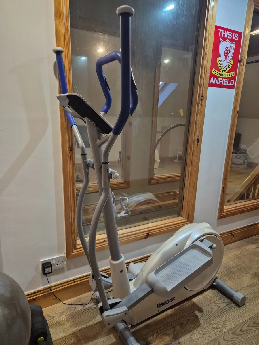 Crosstrainer - Image 3
