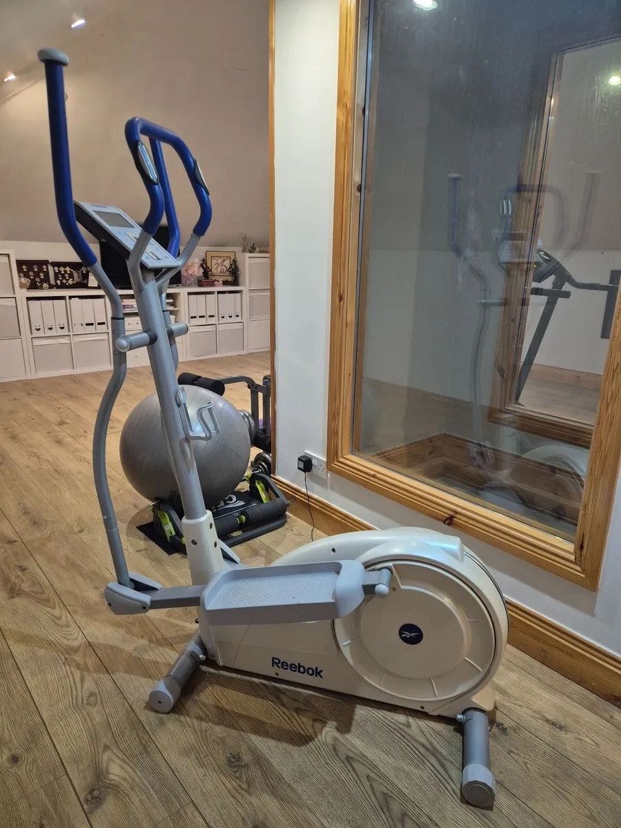 Crosstrainer - Image 1