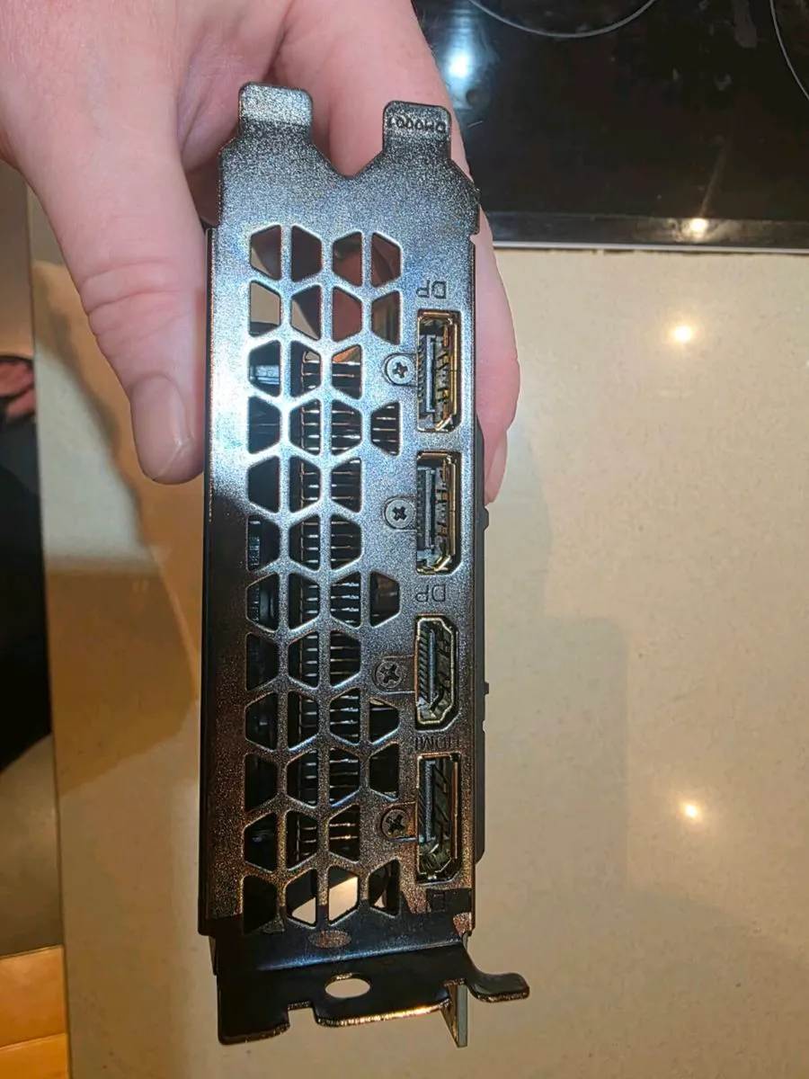 Gigabyte Geforce RTX 2060 6GB - Image 2
