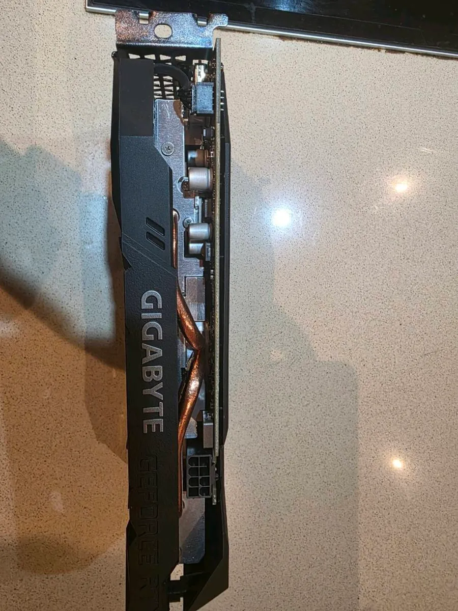 Gigabyte Geforce RTX 2060 6GB - Image 3