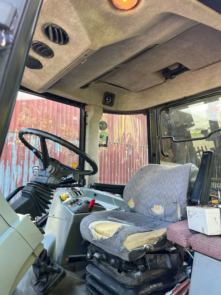 Tractor - Image 2