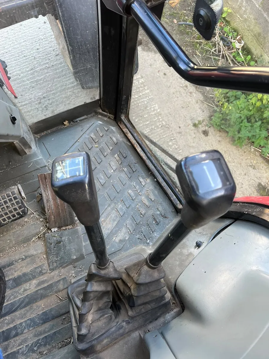 Tractor - Image 4