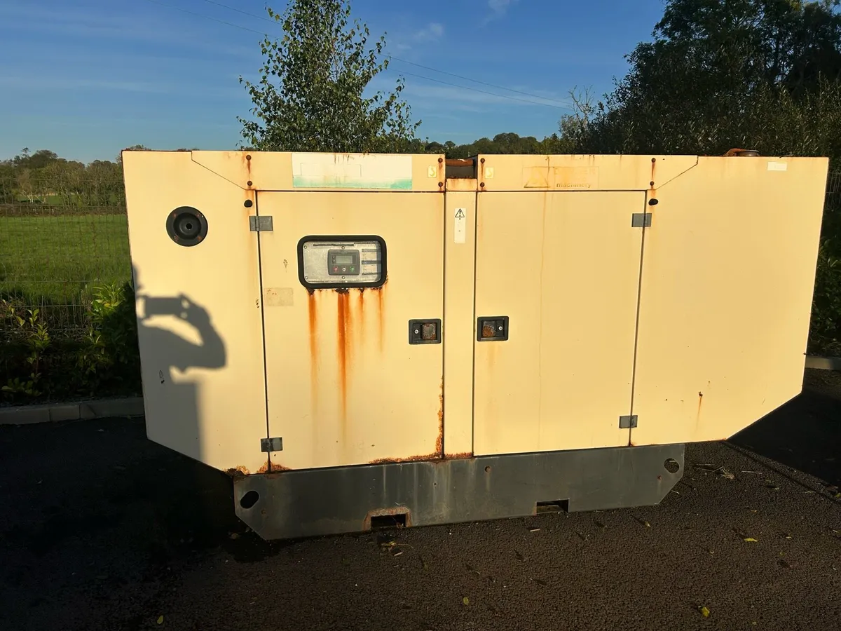 Generator - Image 1
