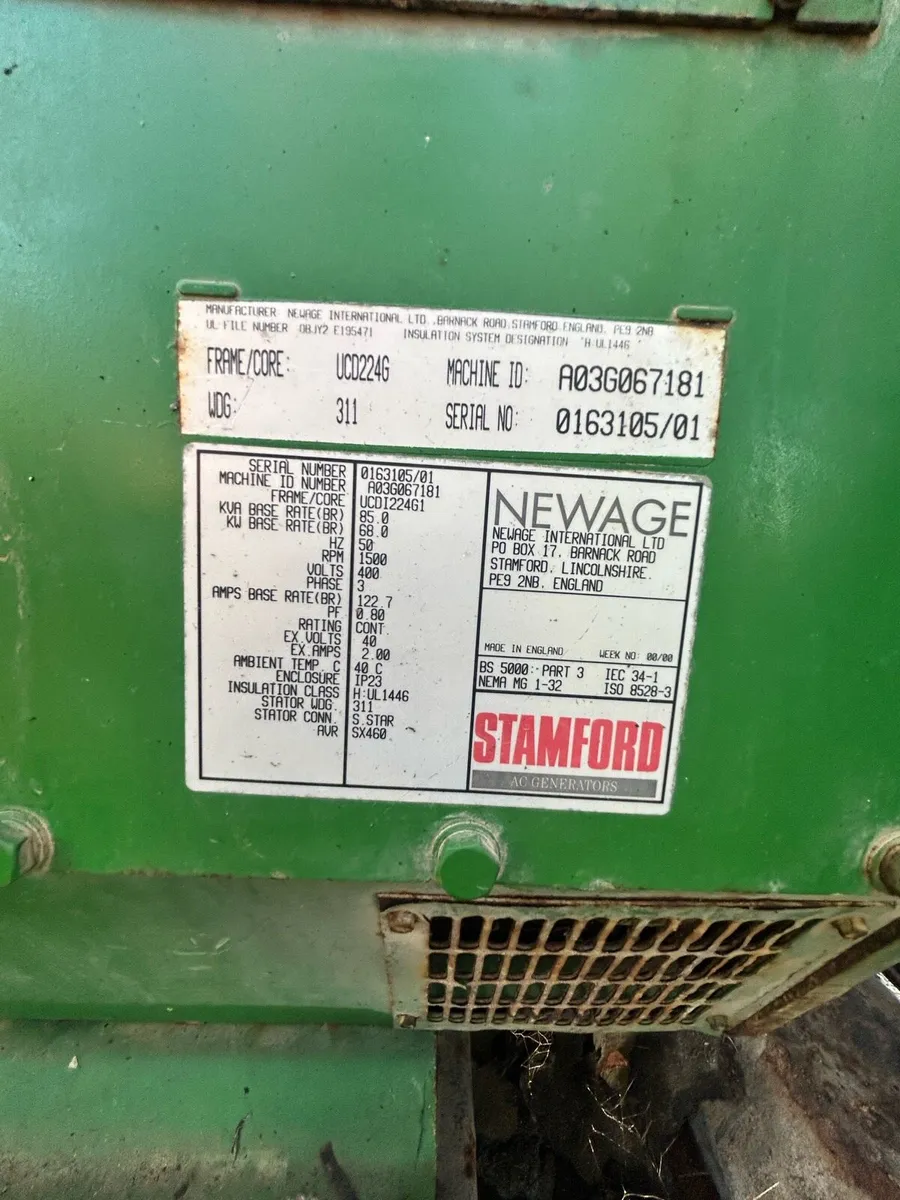 Generator - Image 3