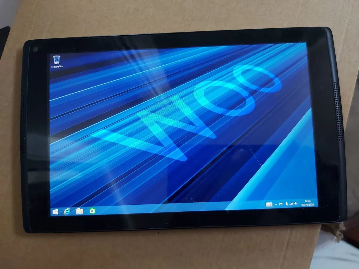 WOO Antares 7 inch Windows 8 Tablet, Model PAD841W - Image 1