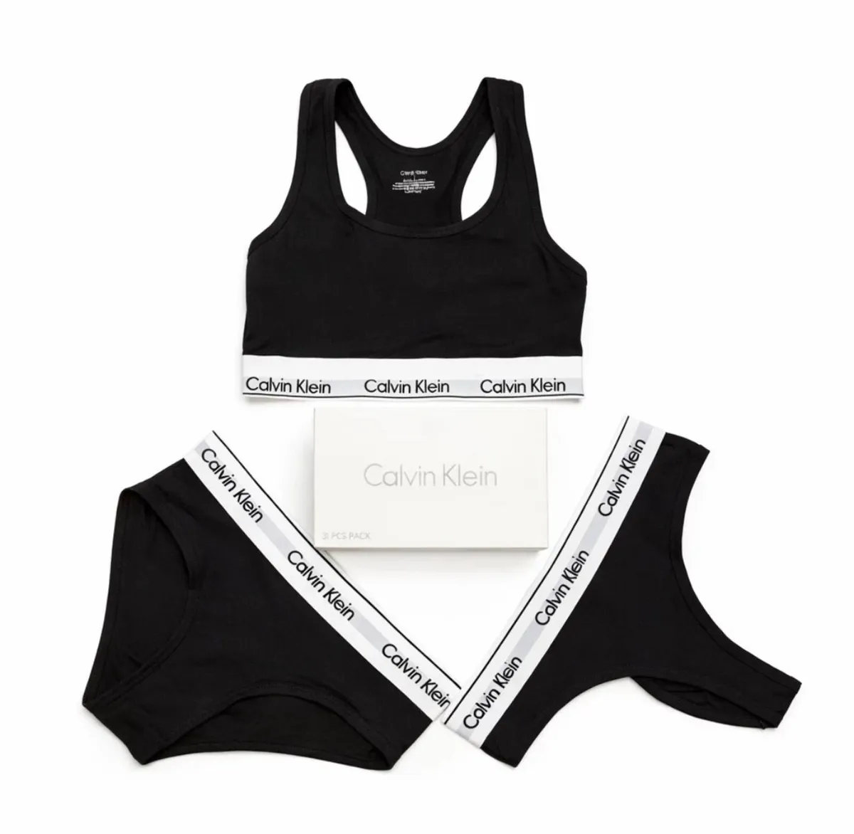 Women's set Calvin Klein