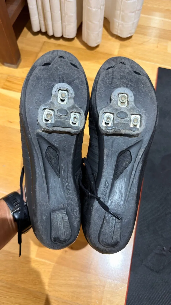 Cycling shoe  DMT KR4 PJ - Image 3