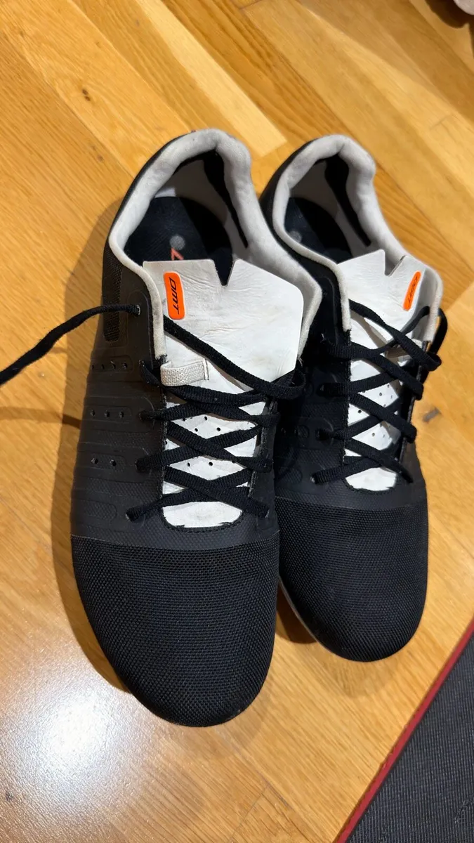 Cycling shoe  DMT KR4 PJ - Image 4