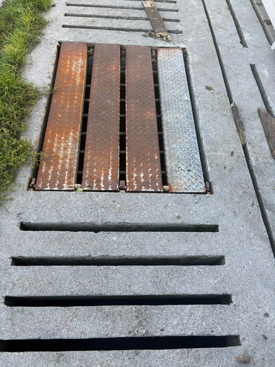 Concrete slats - Image 3