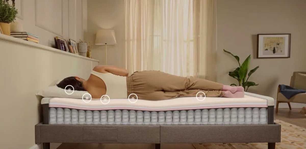 Emma mattress - Image 1