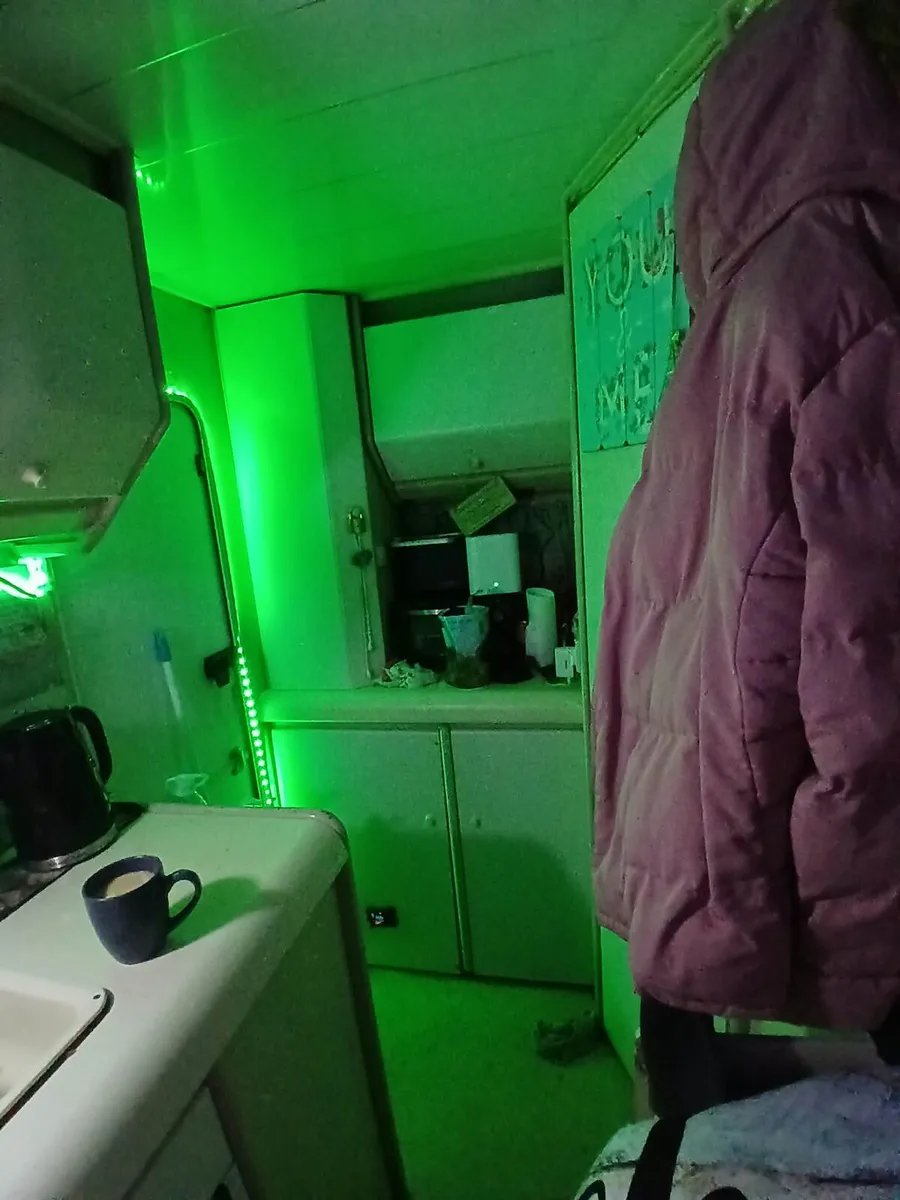 Fiat ducato camper - Image 2
