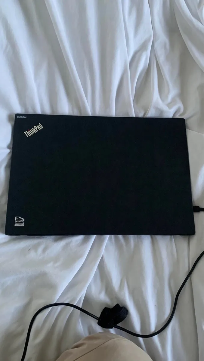 Lenovo ThinkPad T490 Touch 16GB + SIM + - Image 2