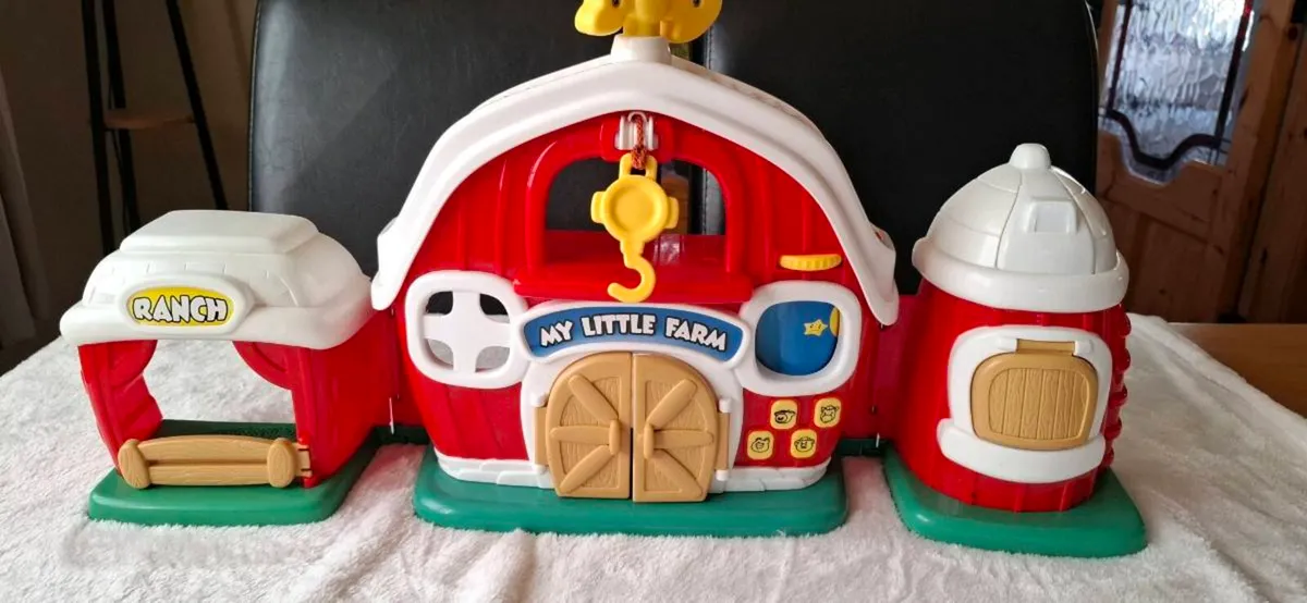 My little farm - Image 1