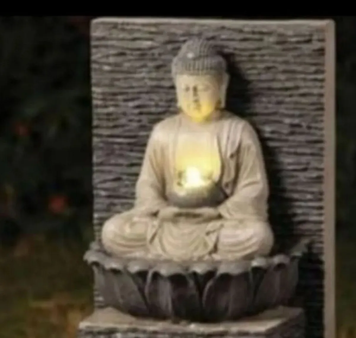 Garden Water Feature - Image 1