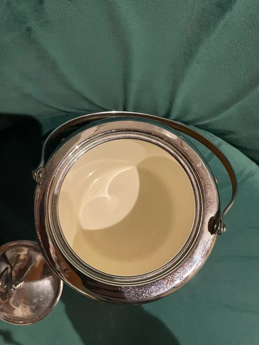 Retro Biscuit Barrel - Image 3