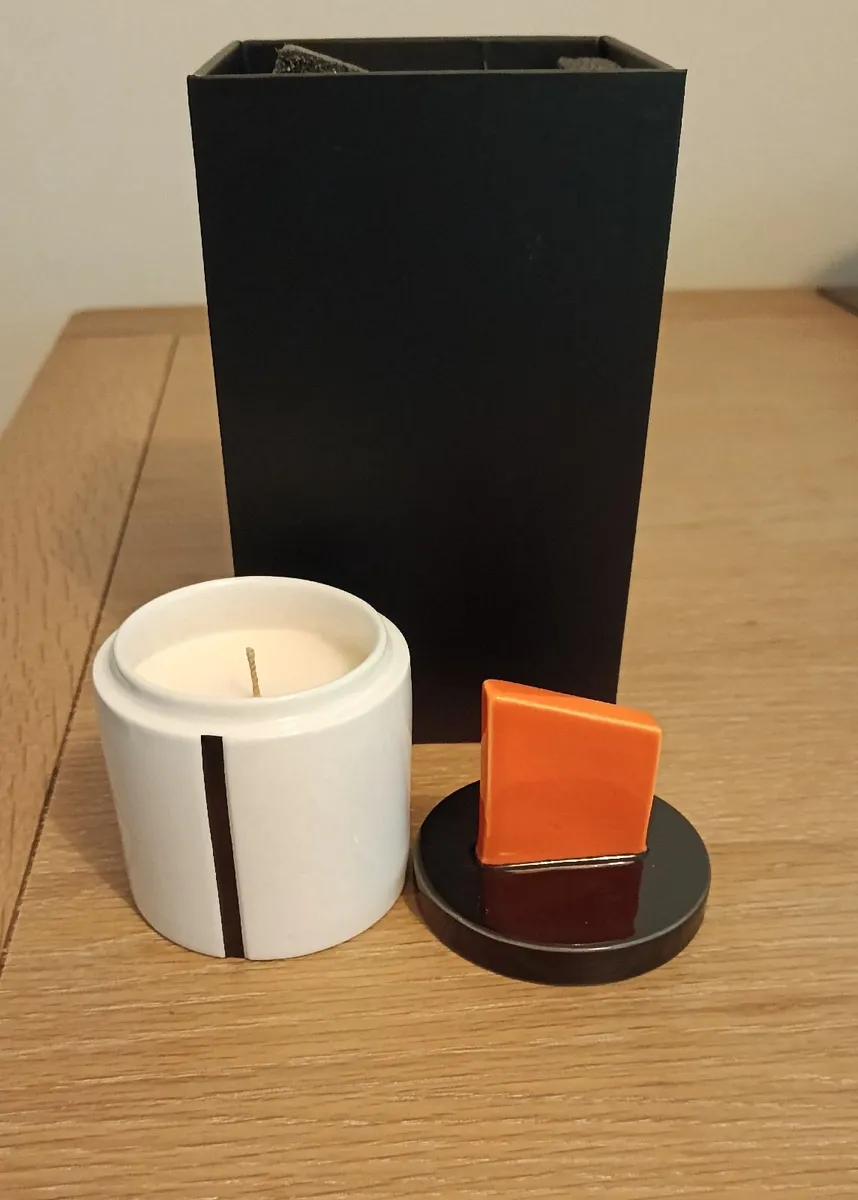 Candela candle - Image 1