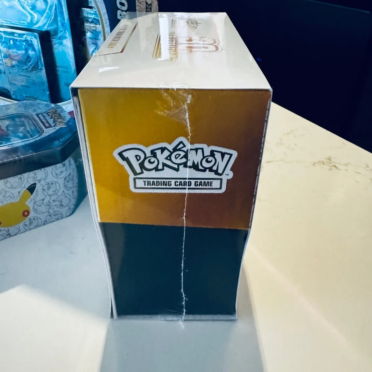 Pokémon 30th Anniversary Bundle – 17 Booster packs - Image 3