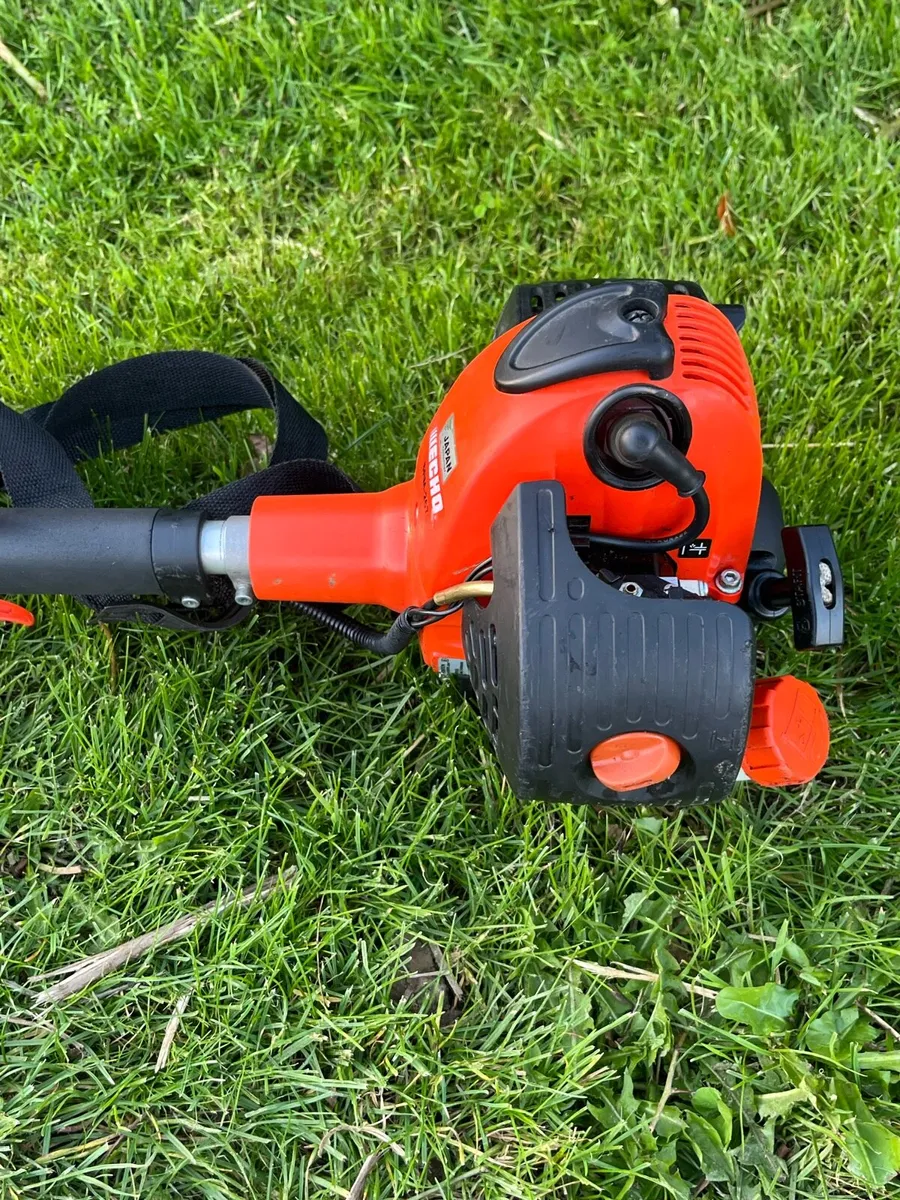 Strimmer - Image 3