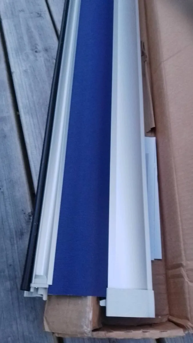 VELUX WINDOW BLIND GGLSO6 - Image 2