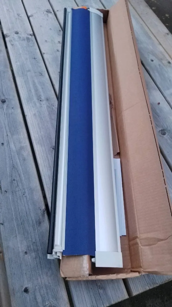 VELUX WINDOW BLIND GGLSO6 - Image 3