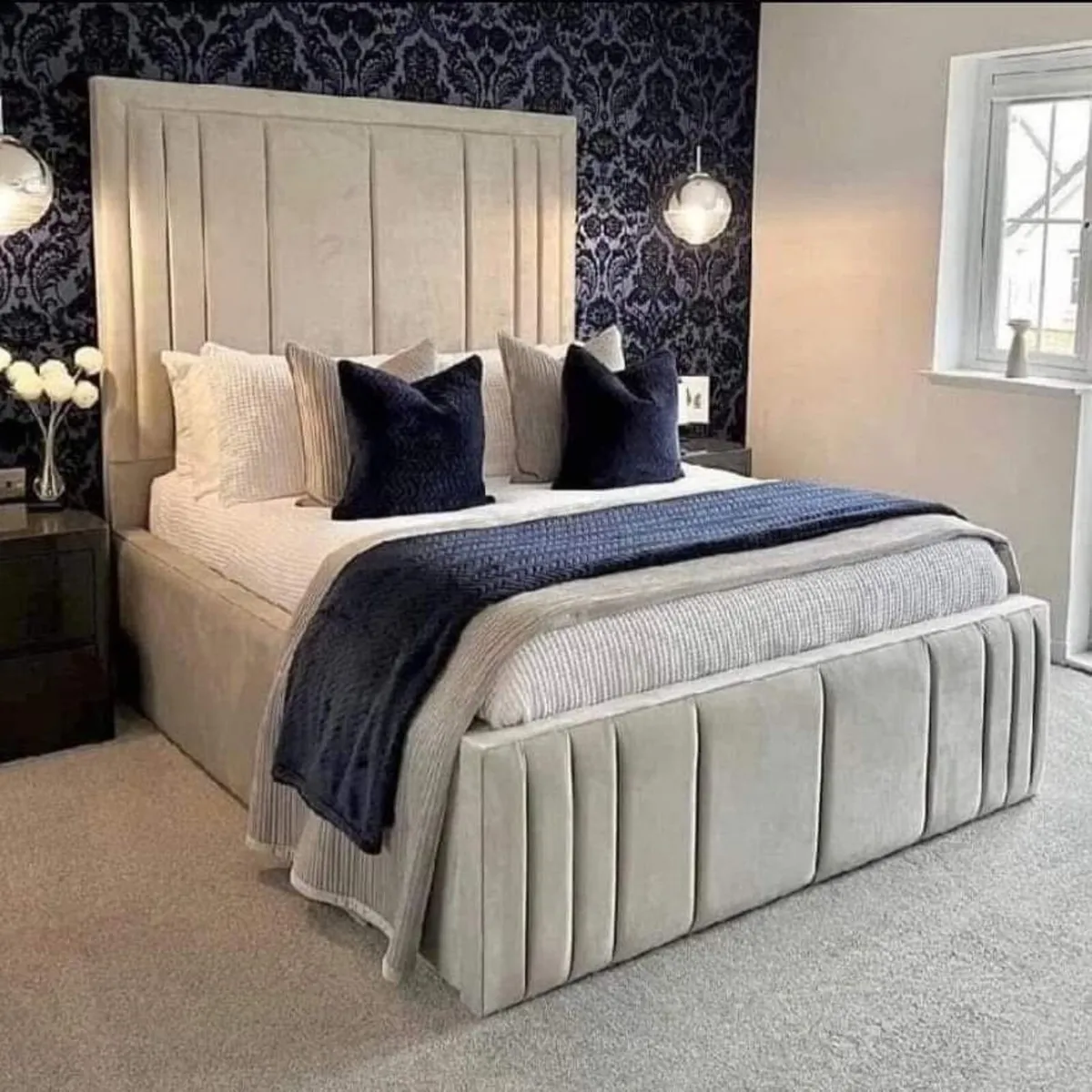 New beds - Image 1