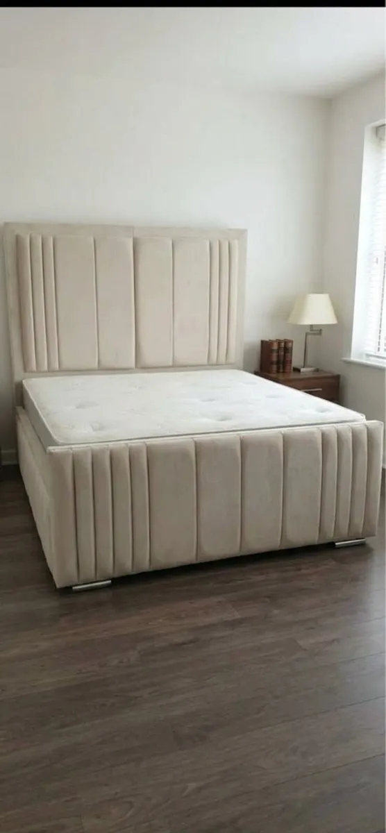 New beds - Image 4