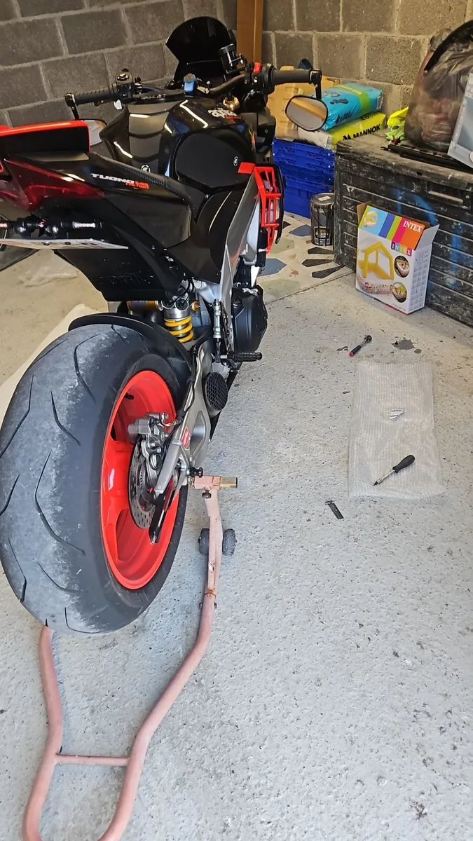 Aprilia Other 2022 - Image 2