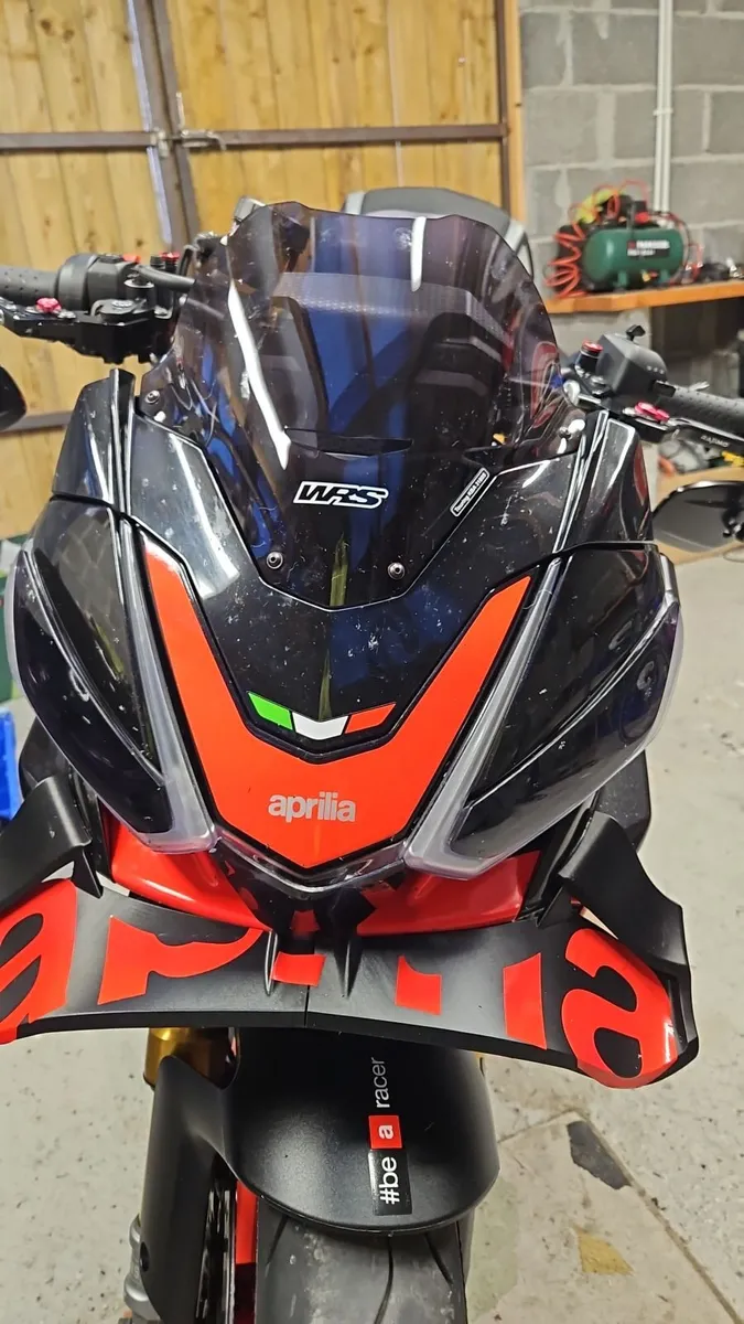 Aprilia Other 2022 - Image 3