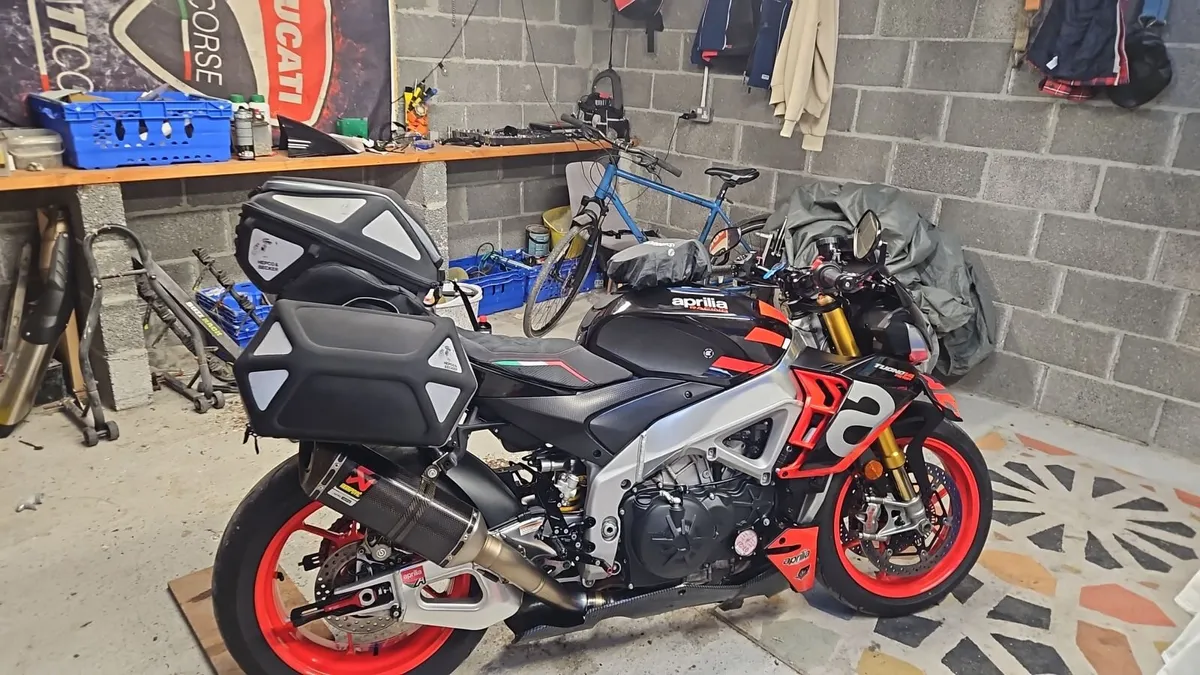 Aprilia Other 2022 - Image 4