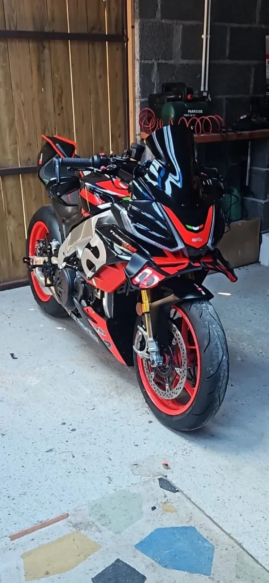 Aprilia Other 2022 - Image 1