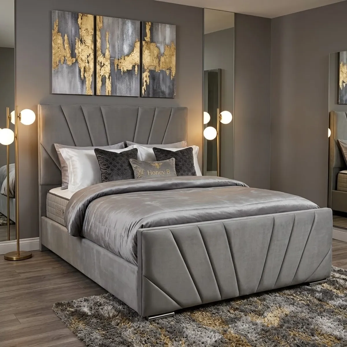 New Beds - Image 1