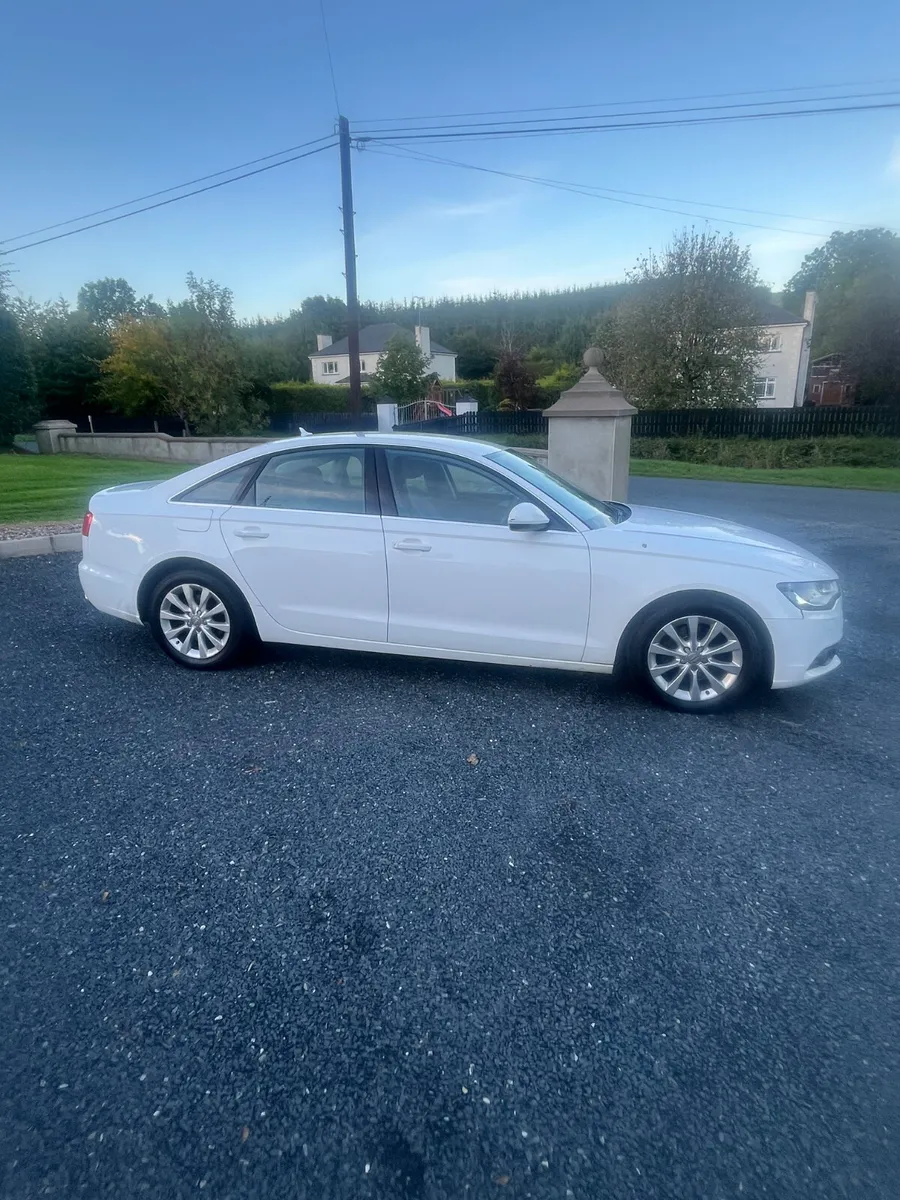 2014  Audi A6 2.0 TDI - Image 2