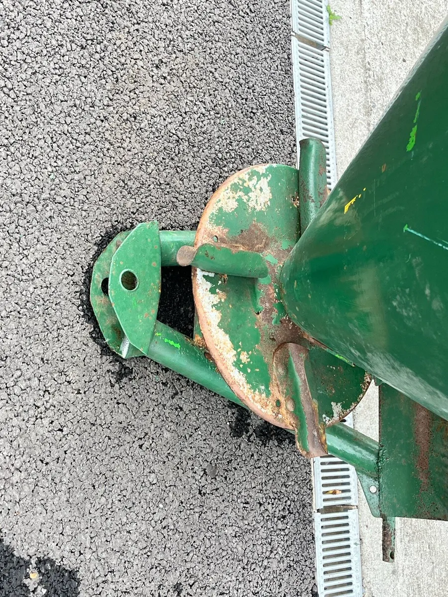 Fressori Fertiliser spreader - Image 3