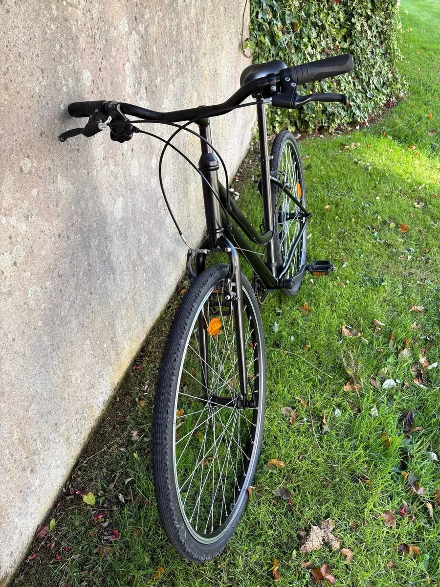 Decathlon B'Twin Riverside 120 Step-Through Hybrid - Image 4