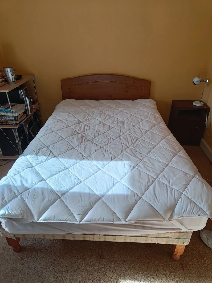 Double bed - Image 4