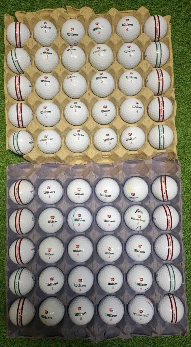 WILSON DUO SOFT