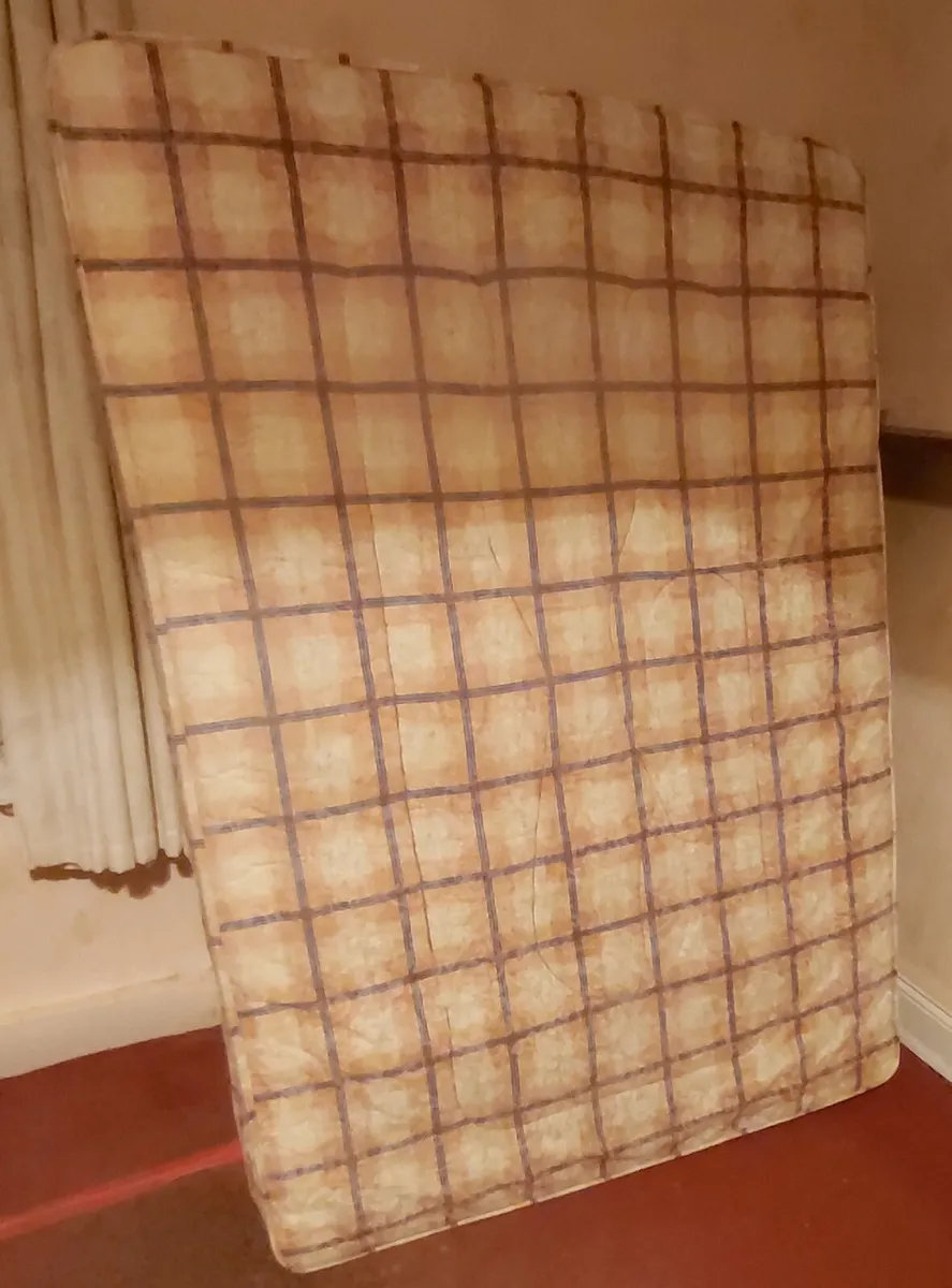 Double Divan Bed - Image 3
